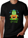 Kappa Halloween T-Shirt
