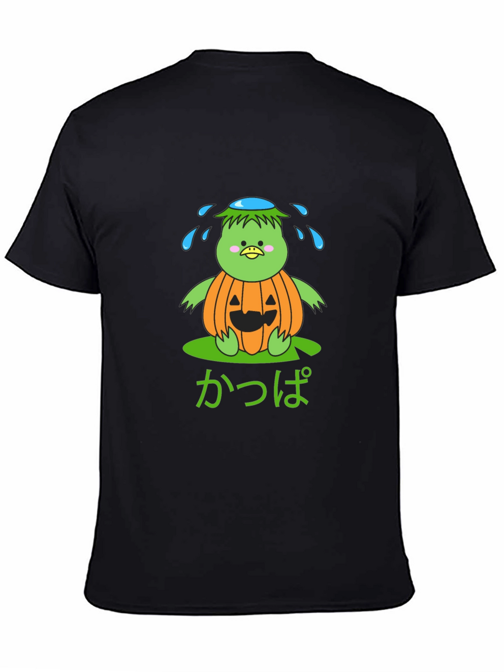 Kappa Halloween T-Shirt