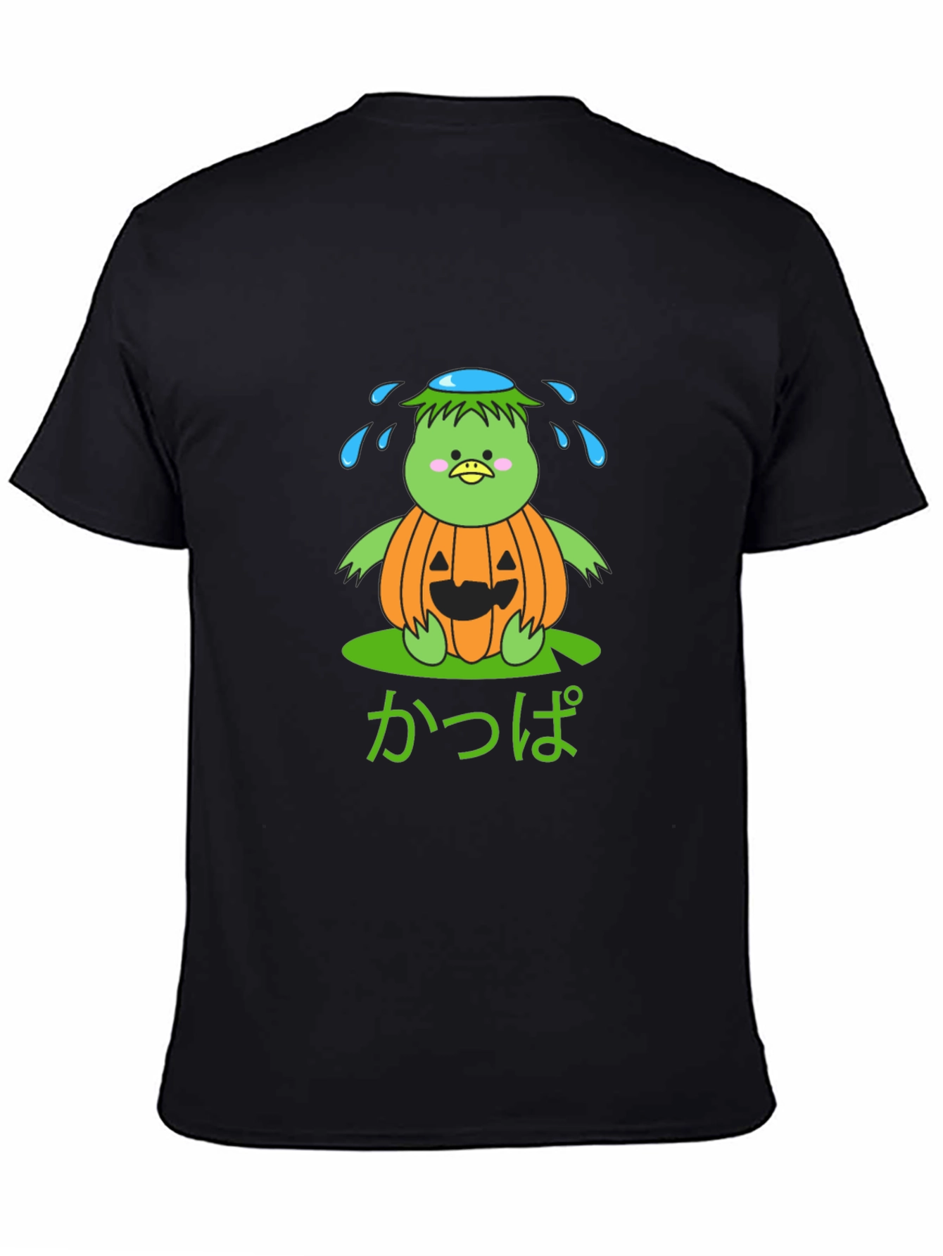Kappa Halloween T-Shirt
