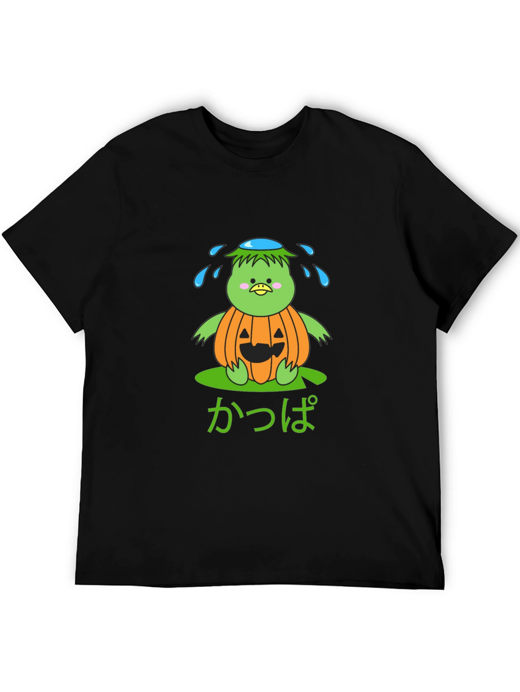 Kappa Halloween T-Shirt