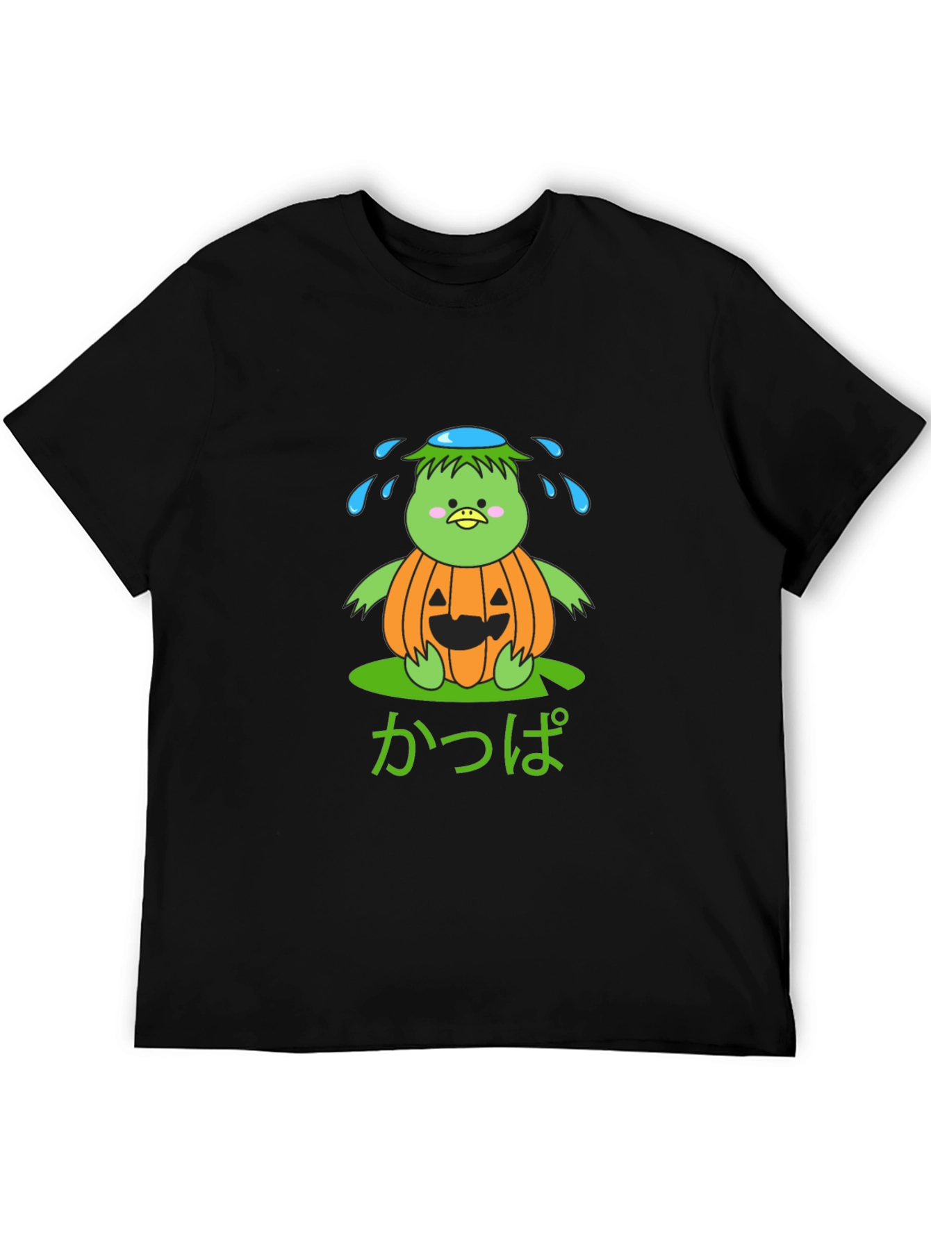 Kappa Halloween T-Shirt