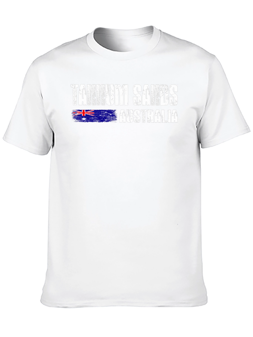 Tannum Sands Australia T-Shirt
