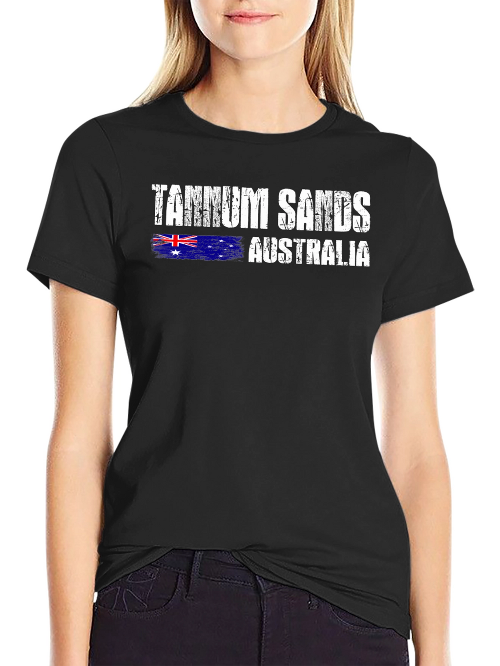 Tannum Sands Australia T-Shirt