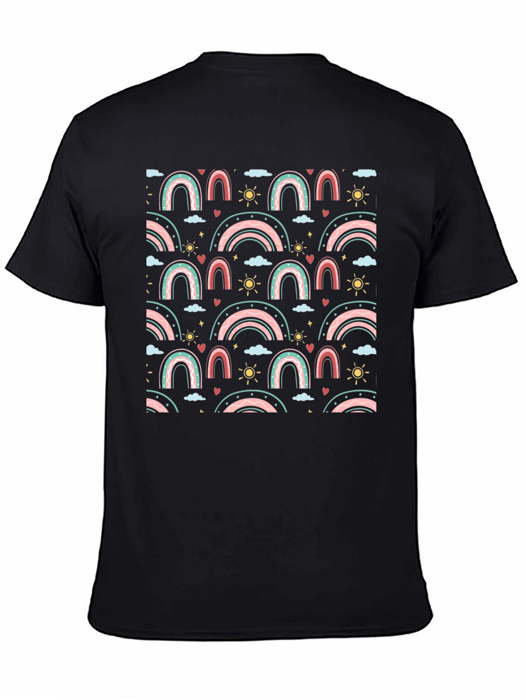 Rainbows and Sunshine T-Shirt