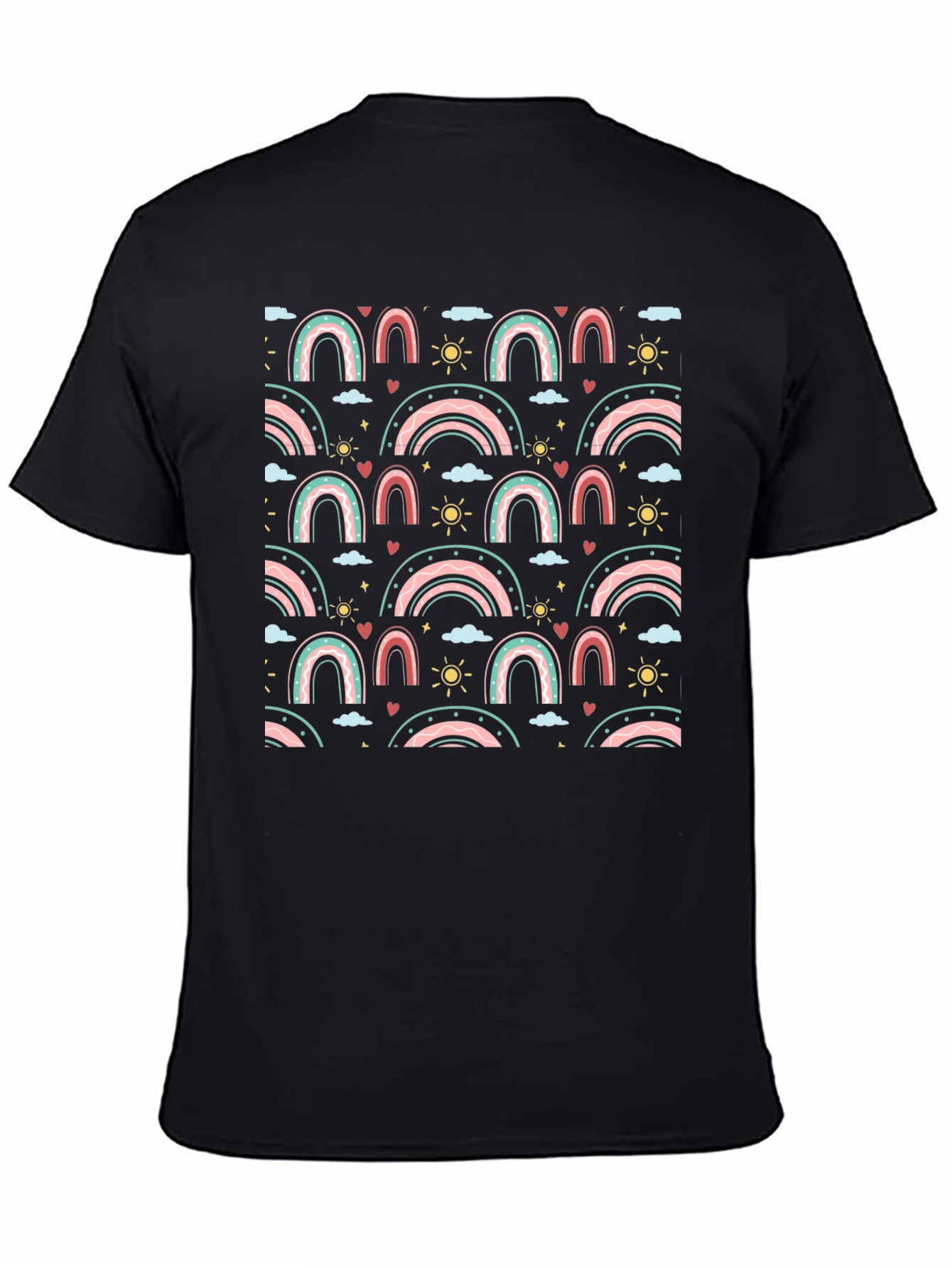 Rainbows and Sunshine T-Shirt