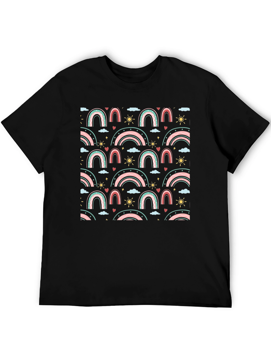 Rainbows and Sunshine T-Shirt