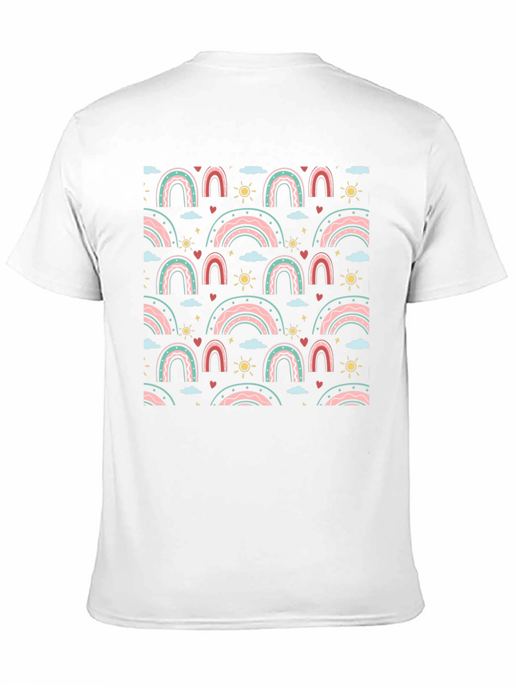 Rainbows and Sunshine T-Shirt
