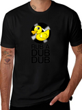 Rub-A-Dub Duck T-Shirt