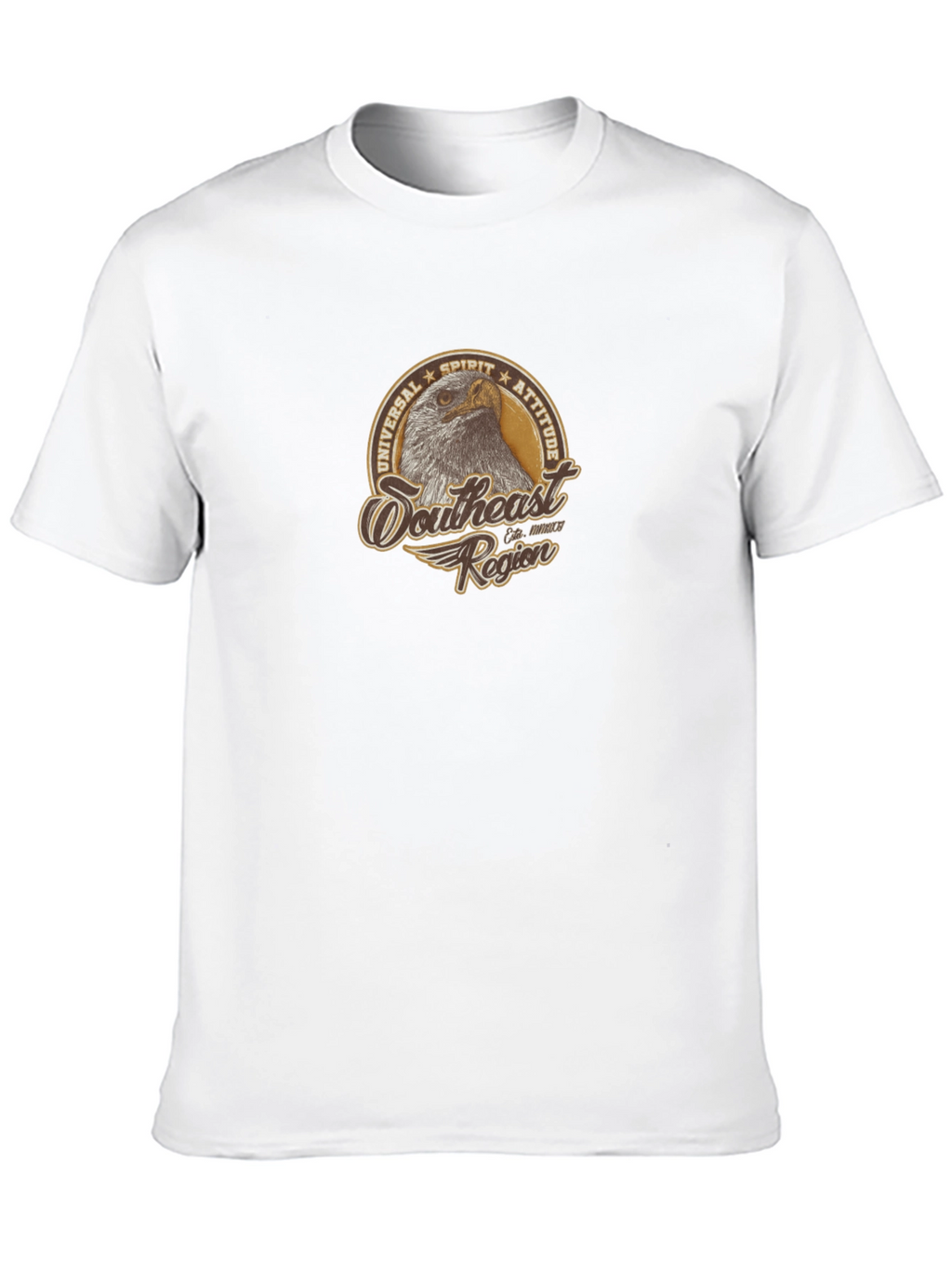 Southeast Region Eagle T-Shirt
