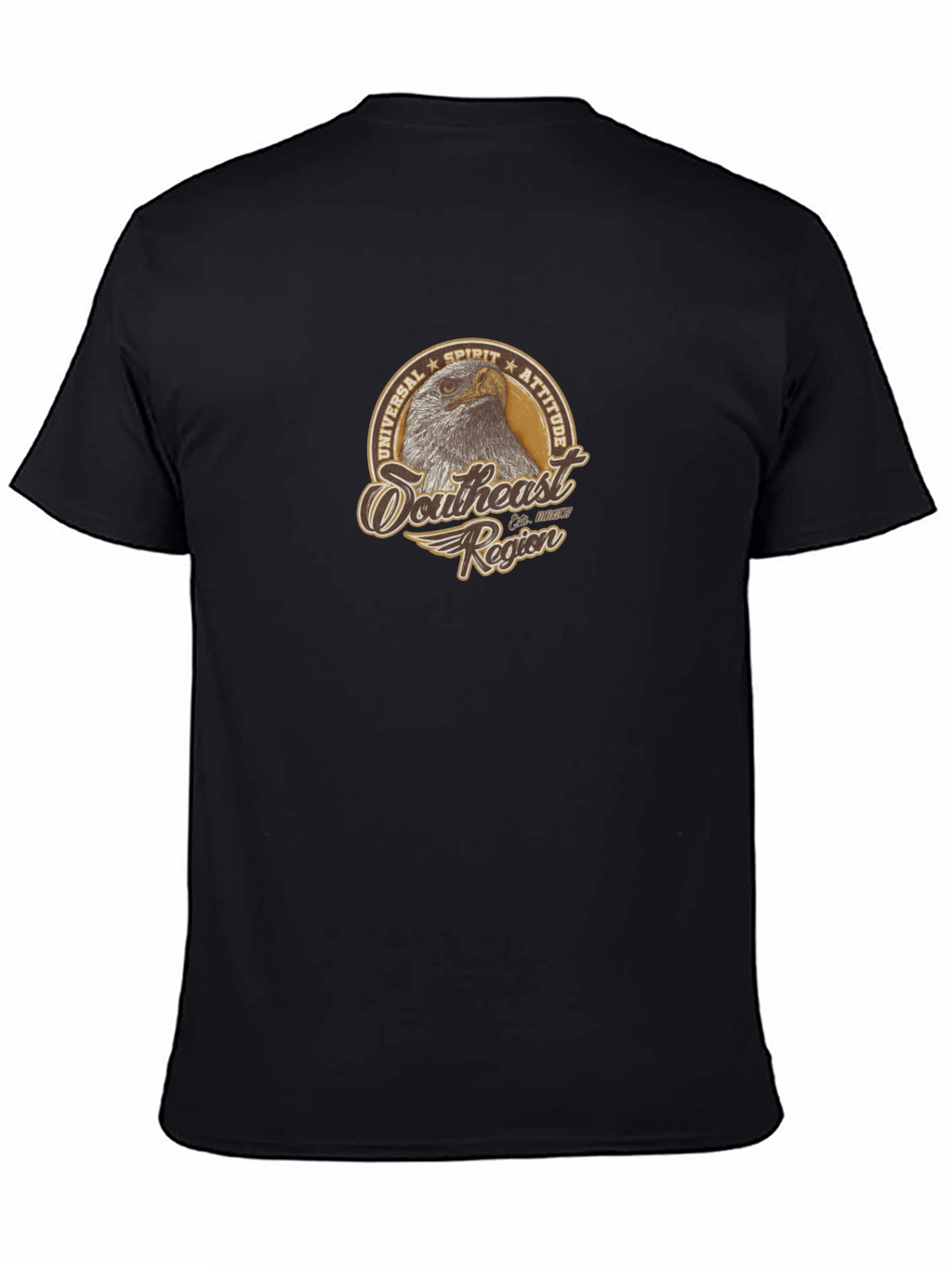 Southeast Region Eagle T-Shirt
