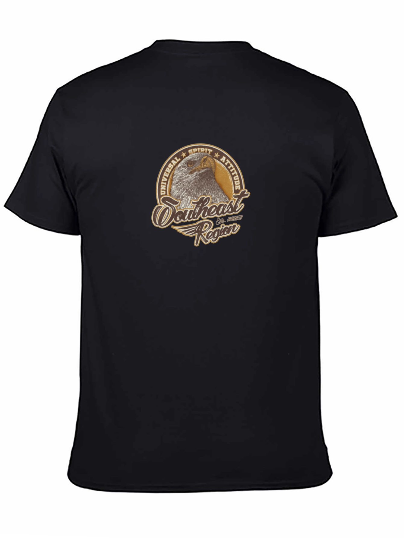 Southeast Region Eagle T-Shirt