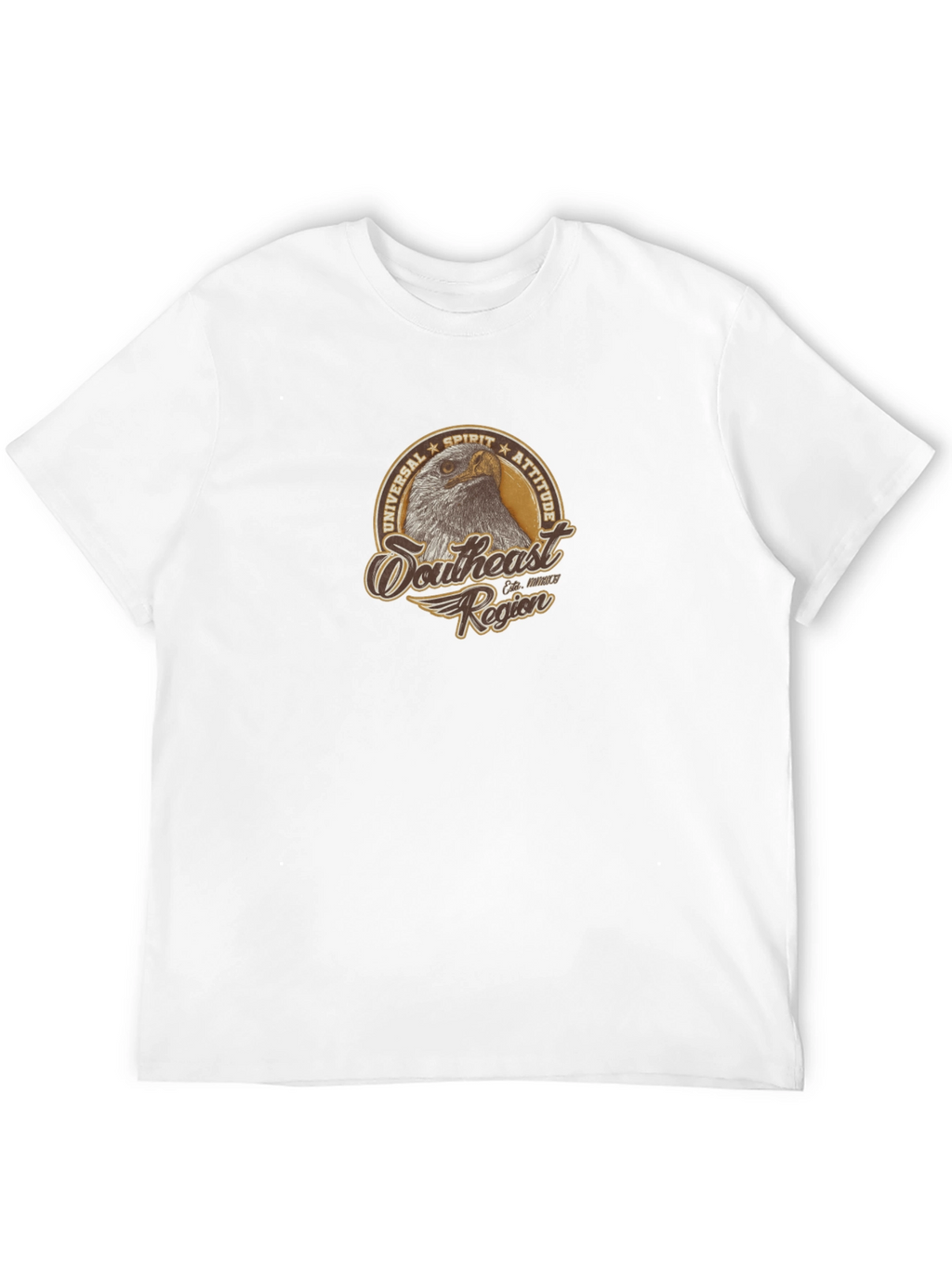 Southeast Region Eagle T-Shirt