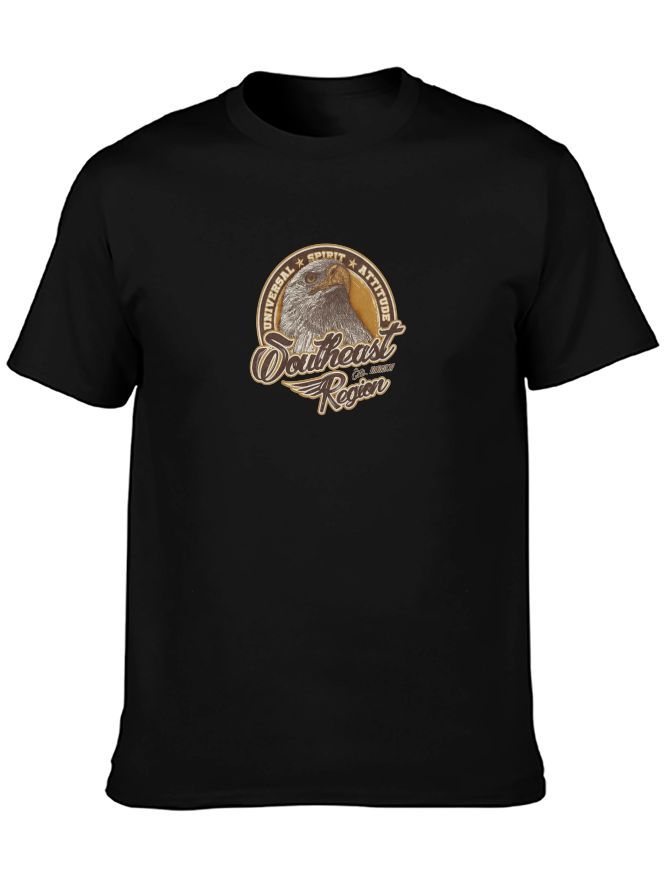 Southeast Region Eagle T-Shirt