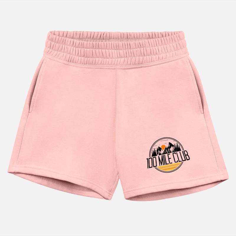 100 Mile Club Long Distance Ultra Trail Running