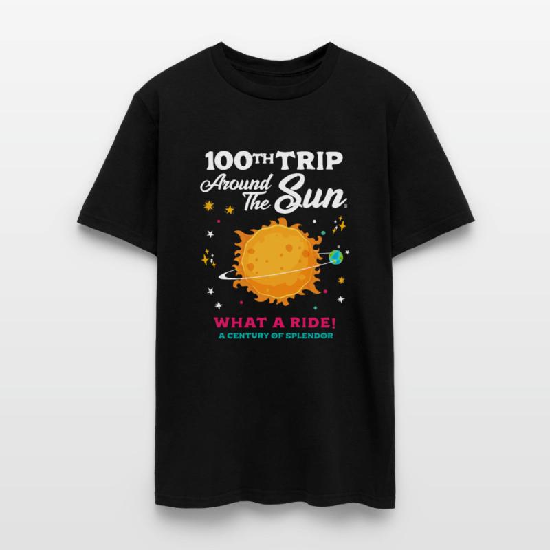 100th Trip Around The Sun 100th Birthday Party