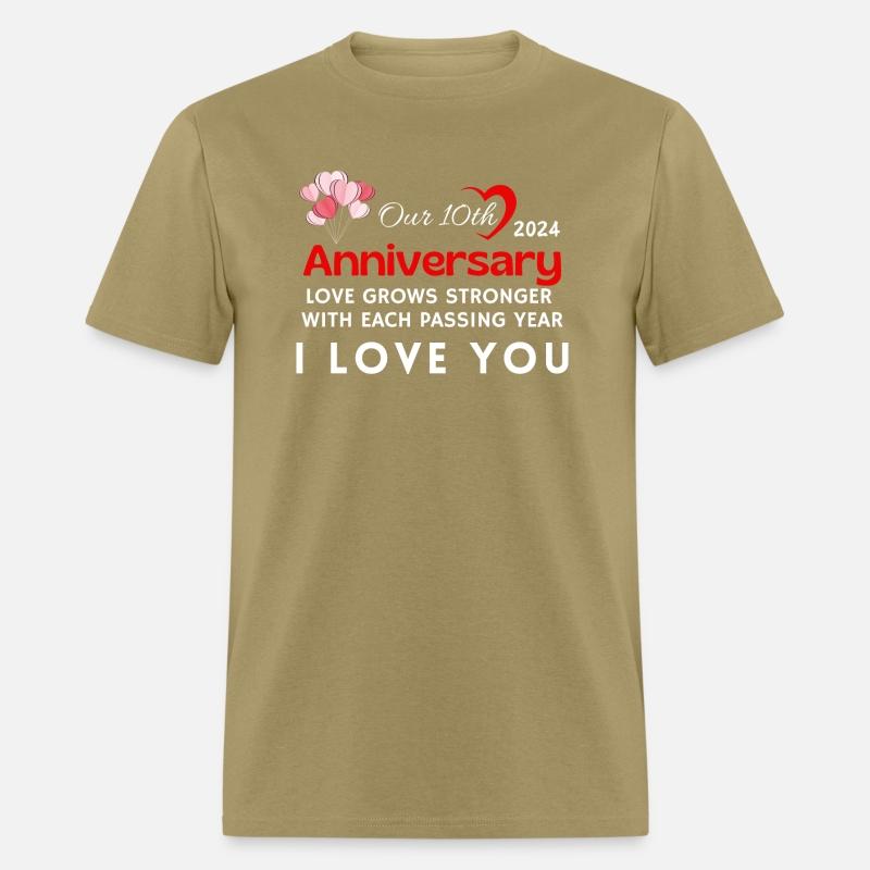 10thAnniversary I Love You