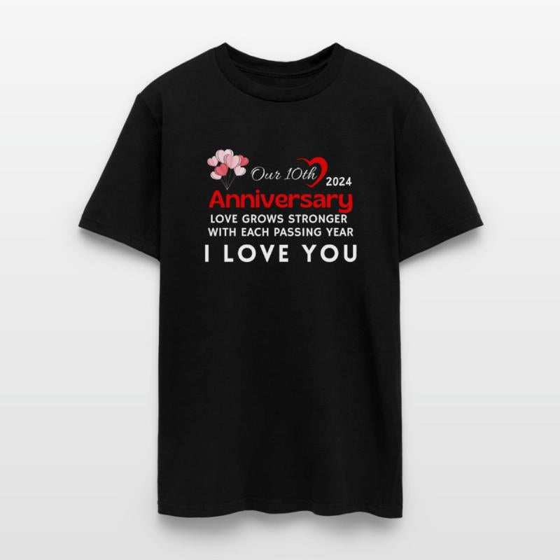 10thAnniversary I Love You