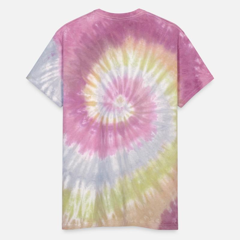 Half Coffee Half Teacher Grunch print Tee