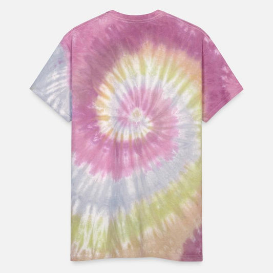 Half Coffee Half Teacher Grunch print Tee