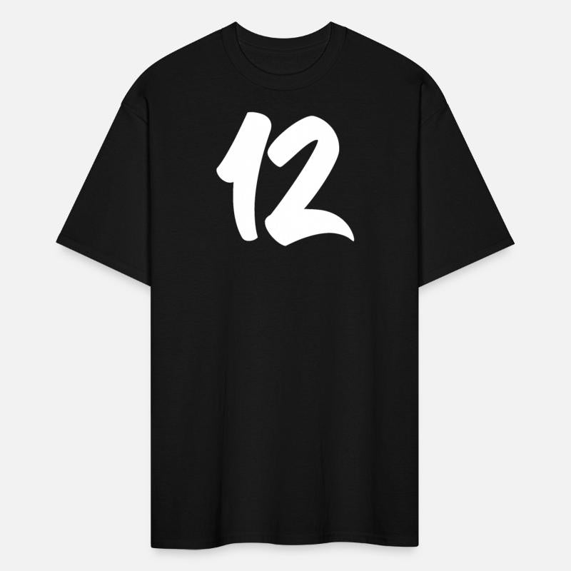 12 dvanact