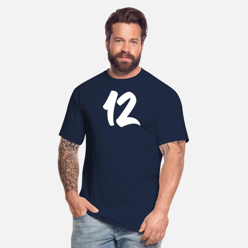 12 dvanact