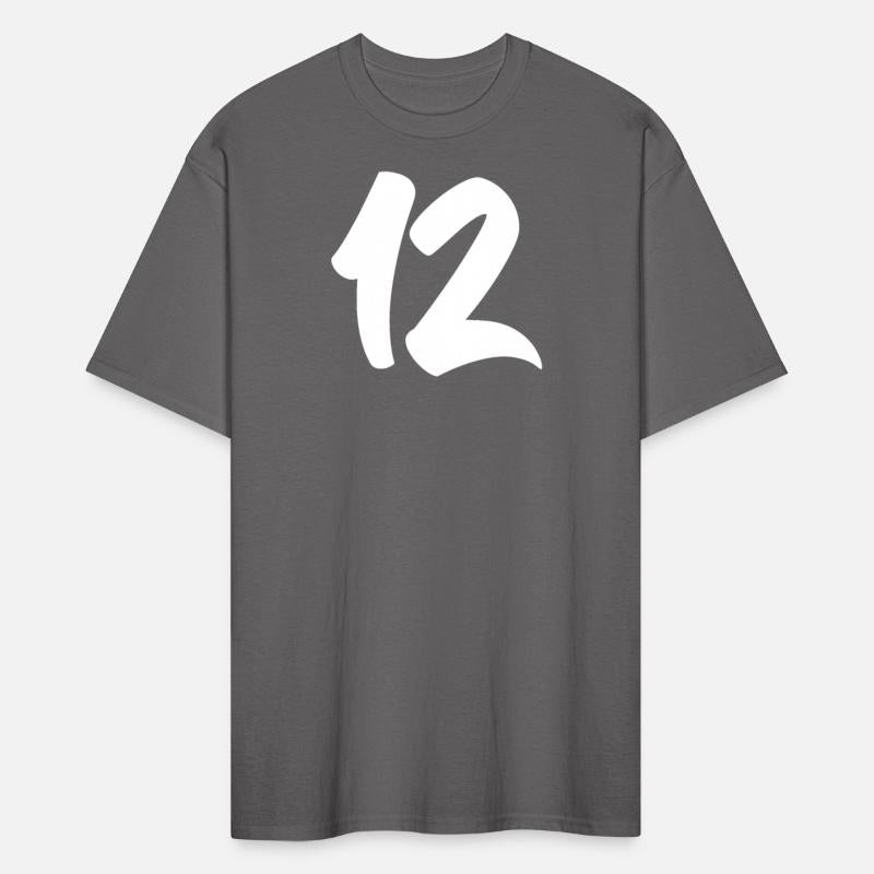 12 dvanact