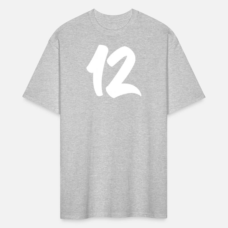 12 dvanact