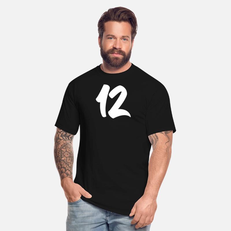 12 dvanact