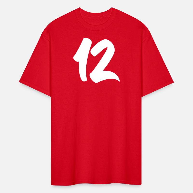 12 dvanact