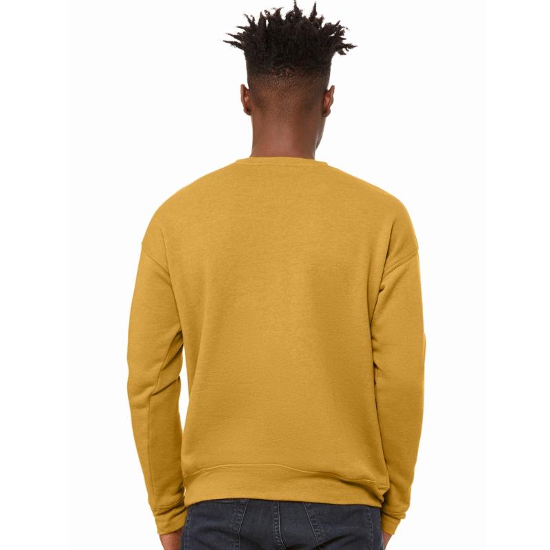 Night Chase with Speeding Sports Car