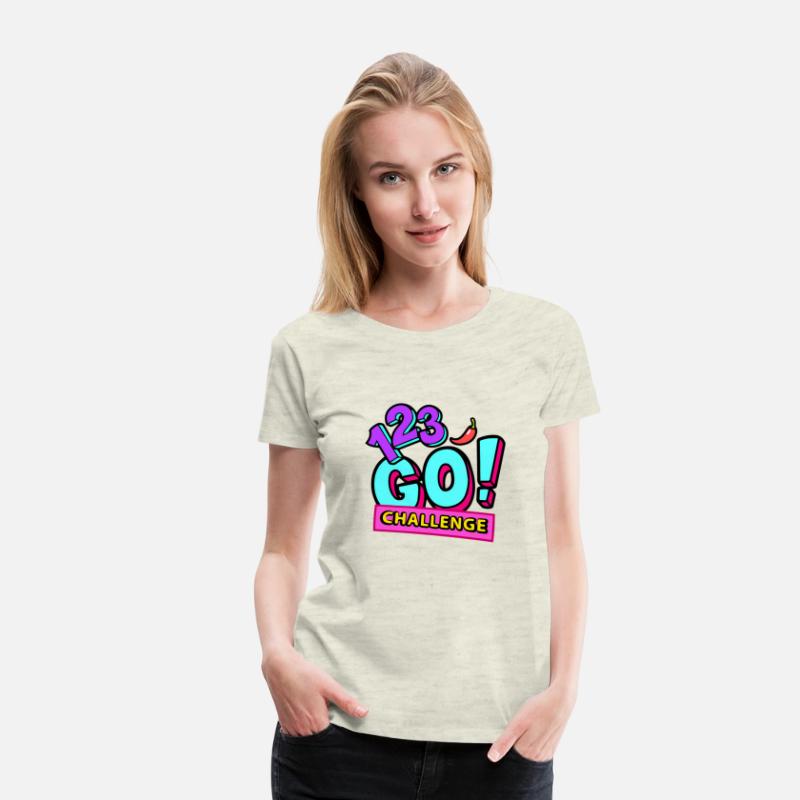 123Go Challenge Be
