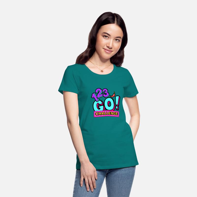 123Go Challenge Be