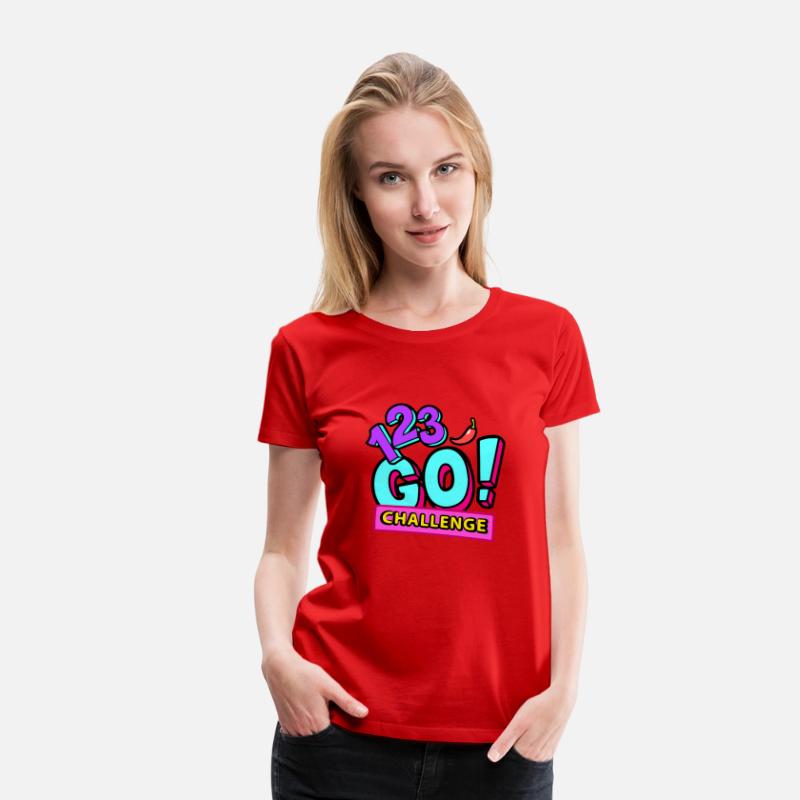 123Go Challenge Be
