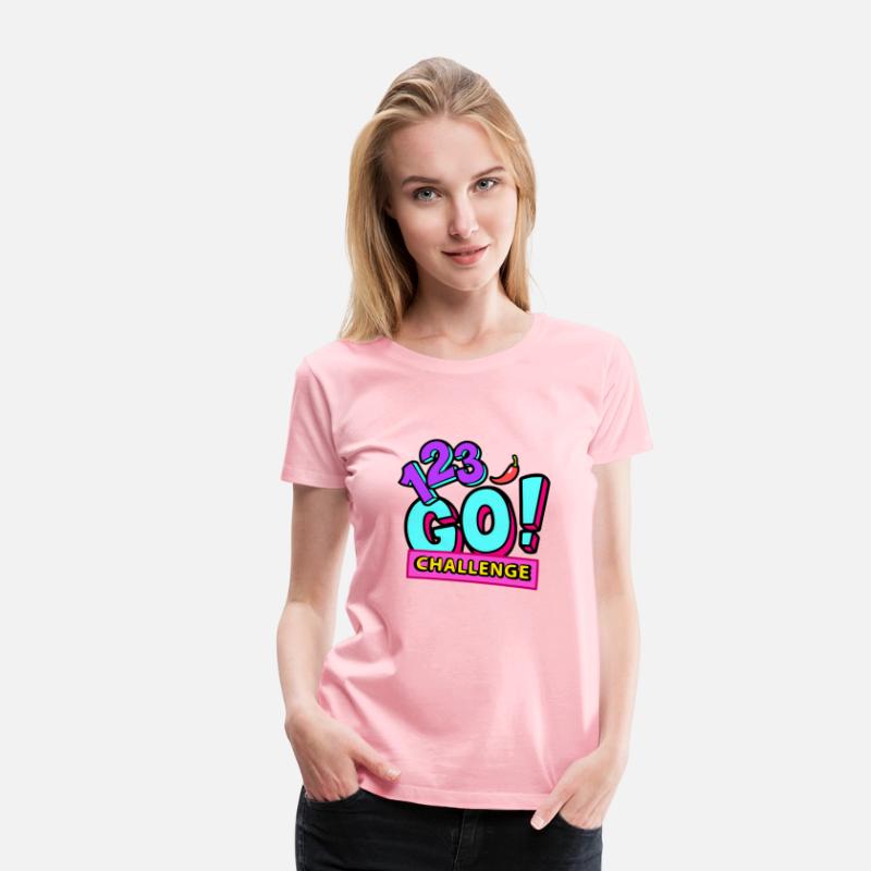 123Go Challenge Be