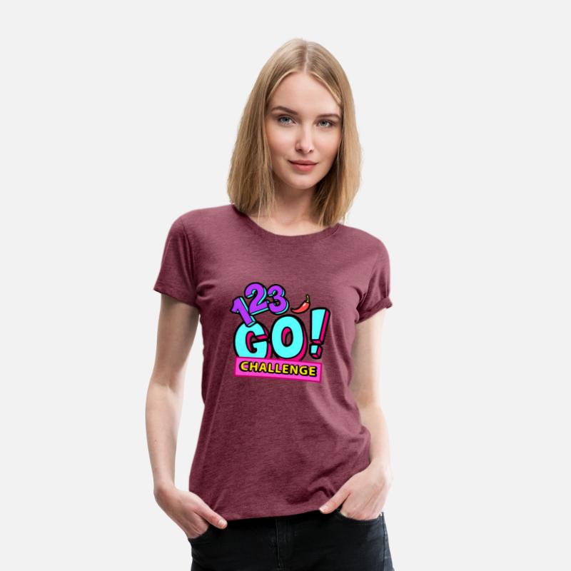 123Go Challenge Be