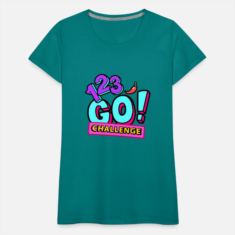 123Go Challenge Be