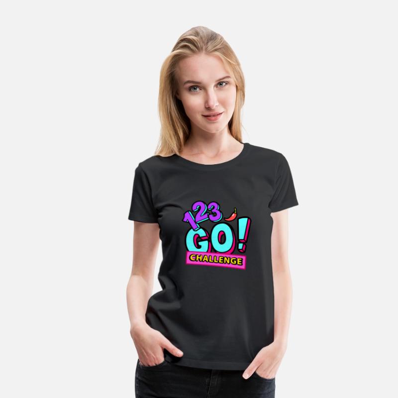 123Go Challenge Be