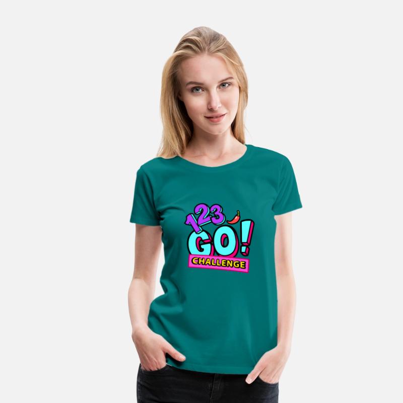 123Go Challenge Be