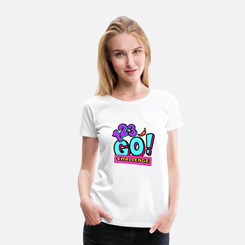 123Go Challenge Be
