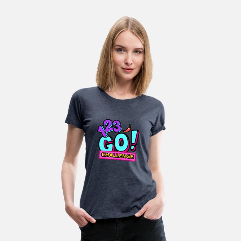123Go Challenge Be