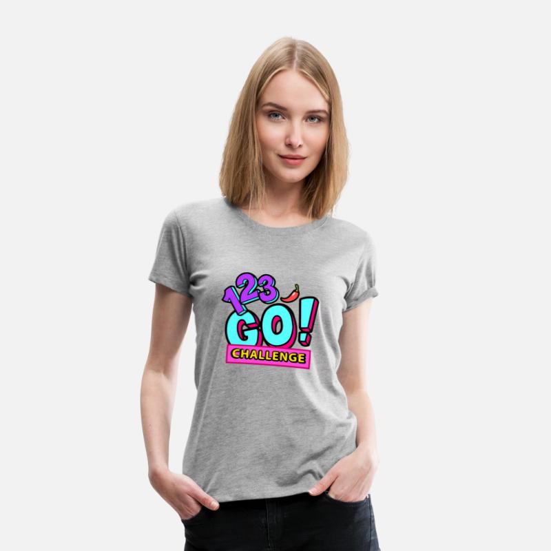 123Go Challenge Be