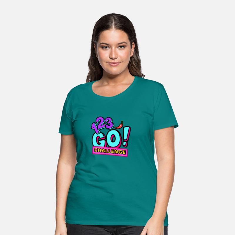123Go Challenge Be