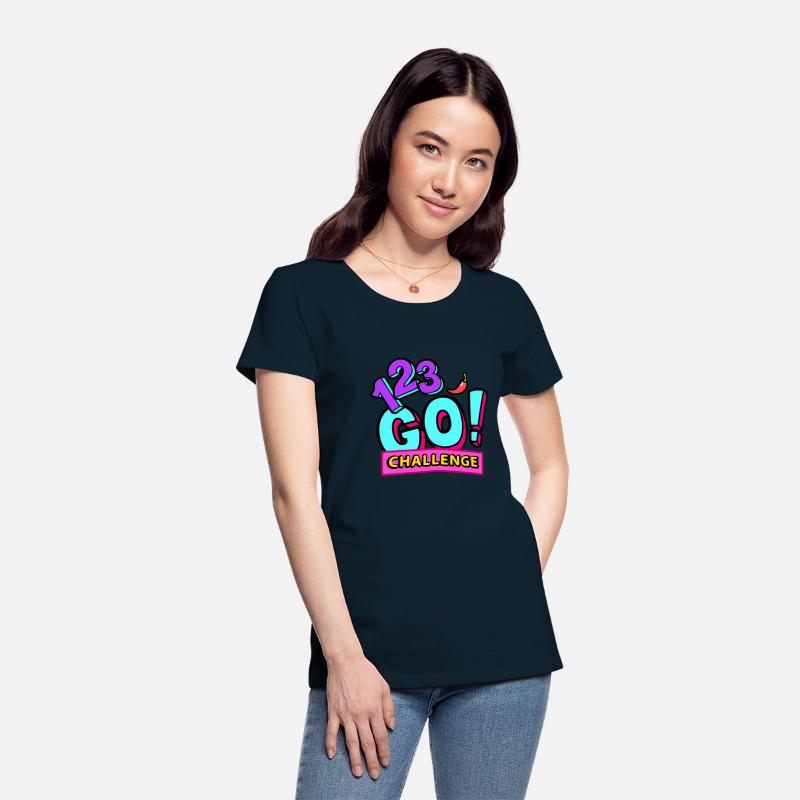 123Go Challenge Be