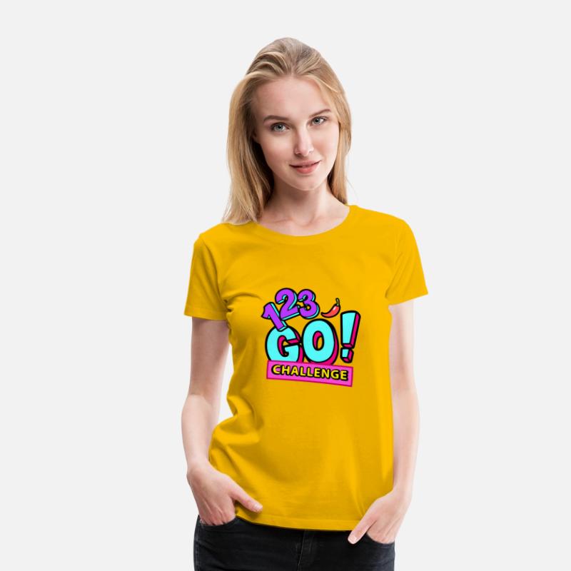 123Go Challenge Be