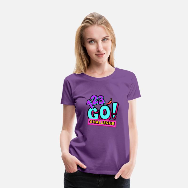 123Go Challenge Be