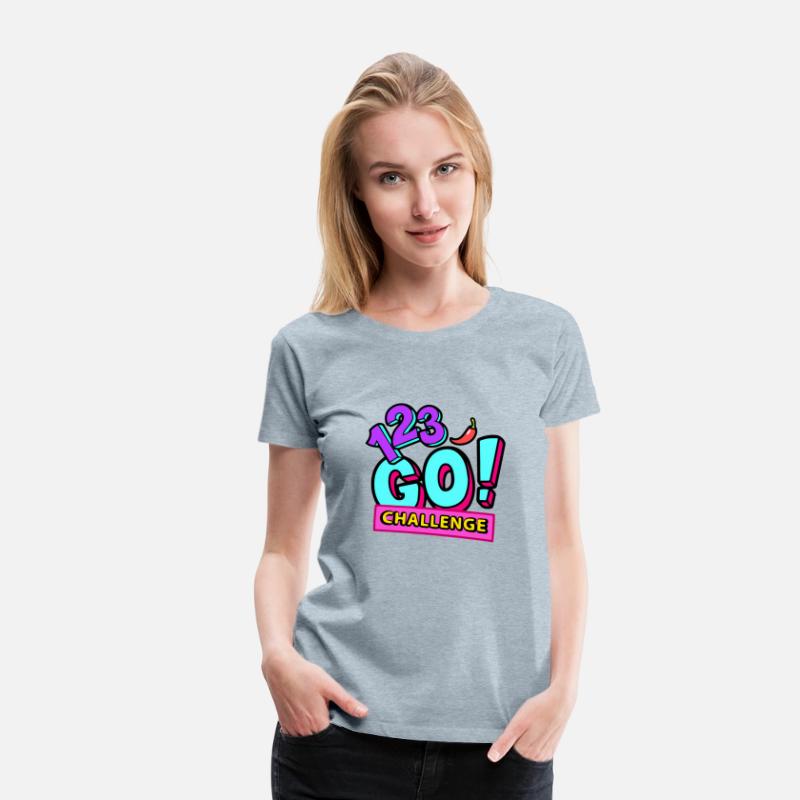 123Go Challenge Be