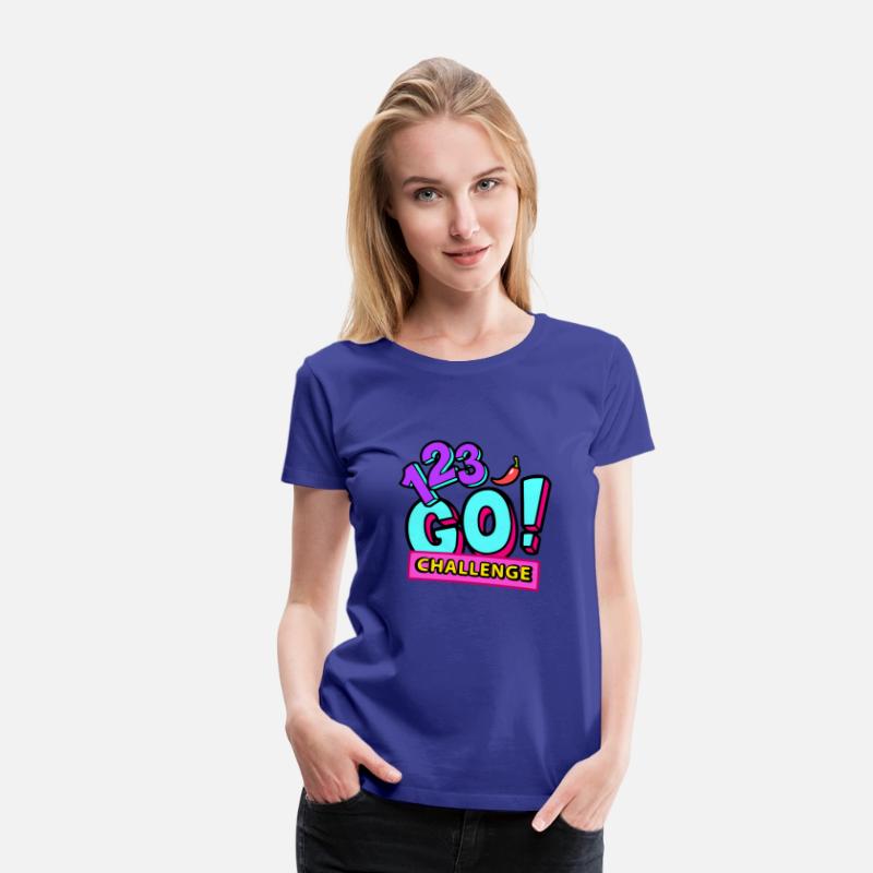 123Go Challenge Be
