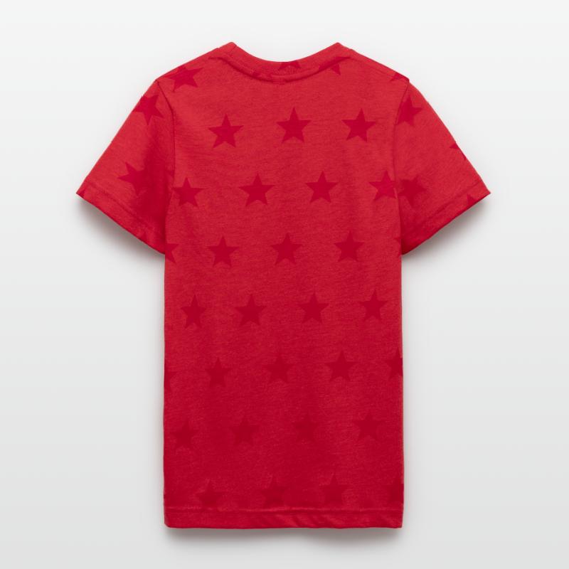 Nervous Woman Stress