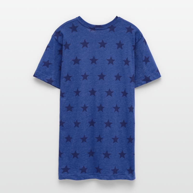 T-shirts Design autumn foliage