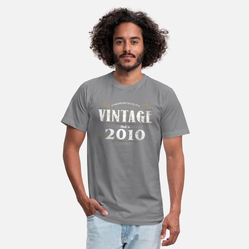 14 Years Old Vintage 2010 Limited Edition 14th